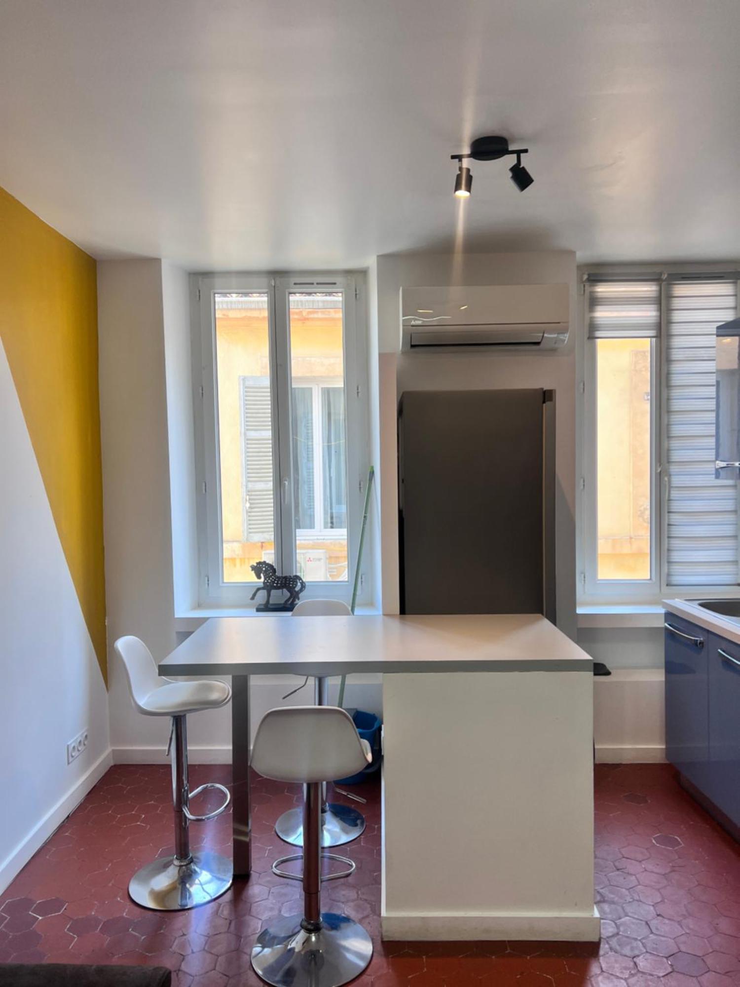 Appartements Marseille Cours Julien Kültér fotó
